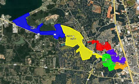 conroe utilities
